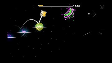 [58802613] Driptus (by PraxedisGD, Hard) [Geometry Dash]