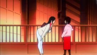 Serial Experiments Lain - Escena Final