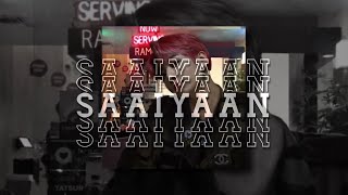 Saaiyaan~(Speed up   Reverb) | Gunday | THE SOLITARY MUSIC