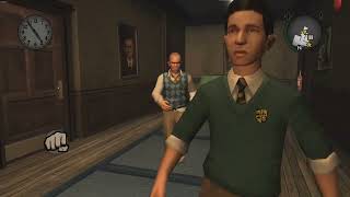 Bully: Scholarship Edition - Anniversary Edition HUD file - ModDB