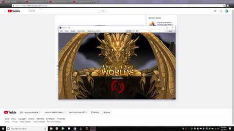 AQW How to use the Void Shogun Bot