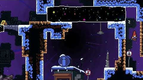 Celeste Spring Collab 2020 Beginner The Singularity by Ghajestis