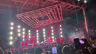 Needles And Pins - Dia De Los Deftones 22