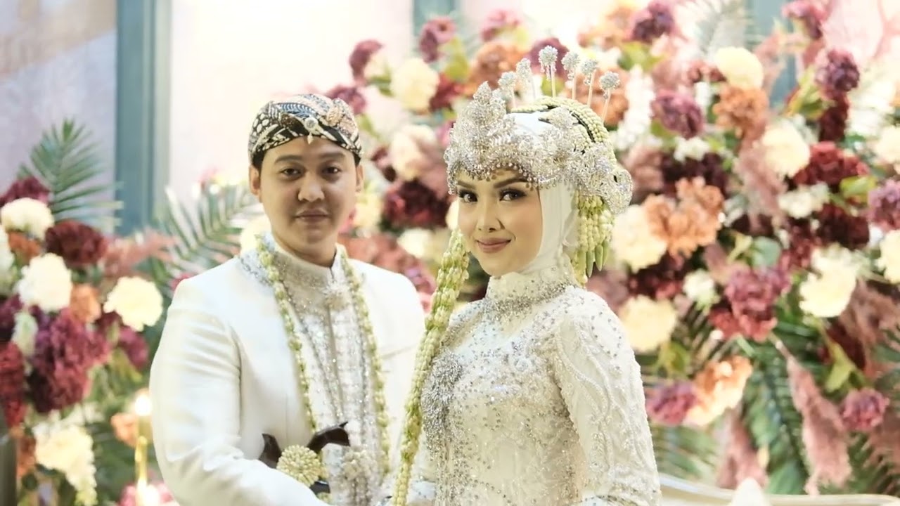 The Wedding of Endah & Gusti