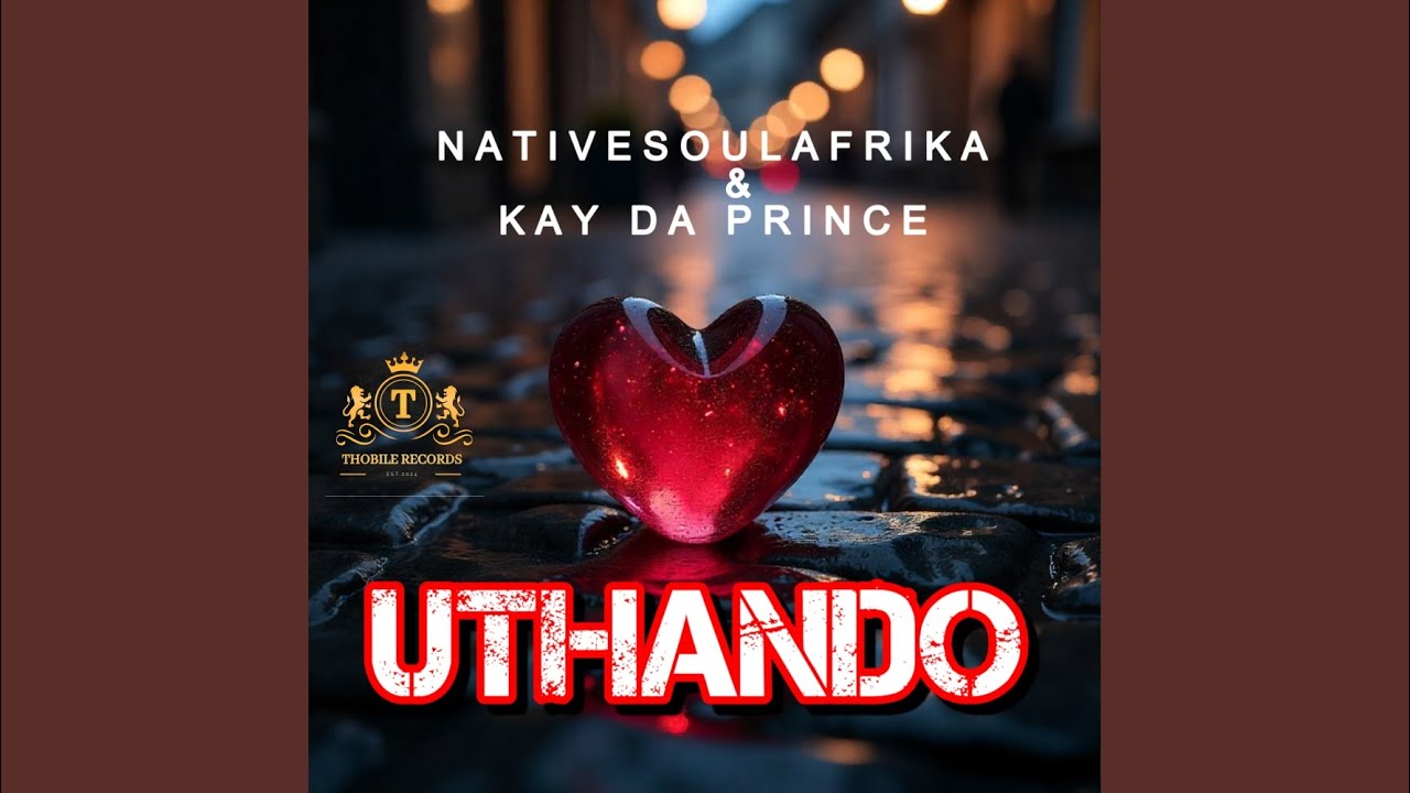Watch Uthando on YouTube Watch Uthando on YouTube