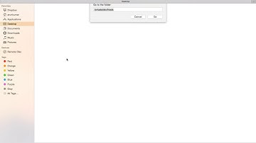 How to edit the hosts file on a mac