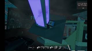 Starbase picking cargo lock frame bag screenshot 2