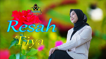 TIYA - RESAH (Cepi Umbara) (Official Music Video Dangdut)