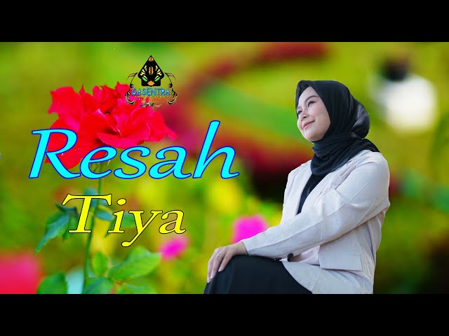 RESAH (Cepi Umbara) - TIYA (Official Music Video Dangdut) class=