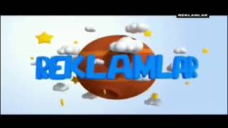 Planet Çocuk Tv Reklam Jeneriği Farklı Jingle Başlangıç Tersten