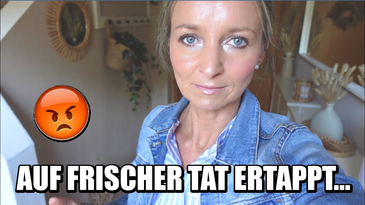 Auf Frischer Tat Ertappt Synonym www.youtube.com