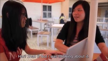 Perception - Communication Skill Video Assignment