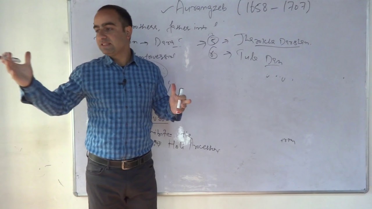 med-21-religious-policy-of-aurangzeb-youtube