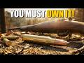 The 8 Hunting Calibers Americans Are Obsessed With Right Now - #1 Will Shock You
