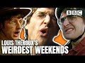 12 of Louis Theroux's most painfully awkward encounters | Louis Theroux's Weird Weekends - BBC