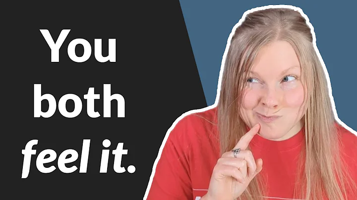 7 Clear Signs YOU BOTH Like Each Other 😏 (And Should Stop Overthinking It!)