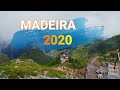 MADEIRA 2020