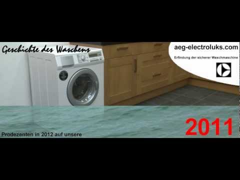 Video: Welche Waschmaschine Soll Man Wählen
