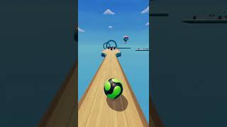 Sky Ball Video 24s 9x16 Spanish screenshot 2