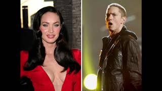 MGK defeats Eminem again by dating Megan Fox