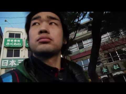 【孤独のグルメ】宮城県松島のカキ丼