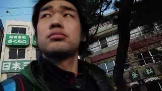 【孤独のグルメ】宮城県松島のカキ丼