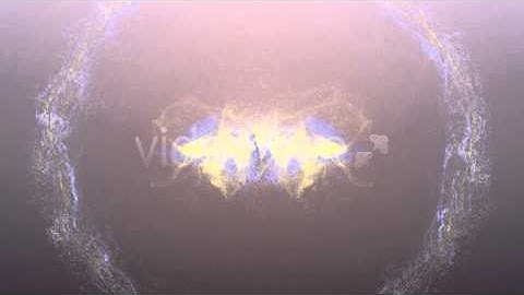 After Effects Project Files - Particles Logo Elegance - VideoHive