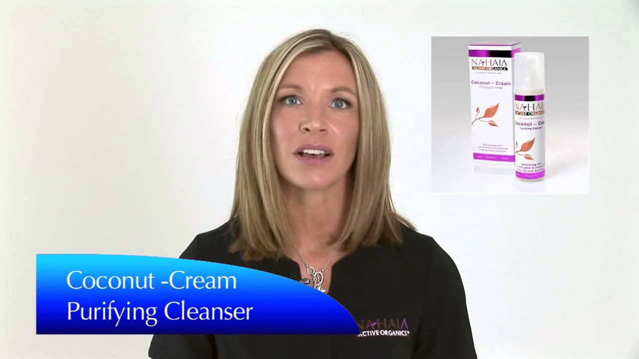 COCONUT CREAM YouTube