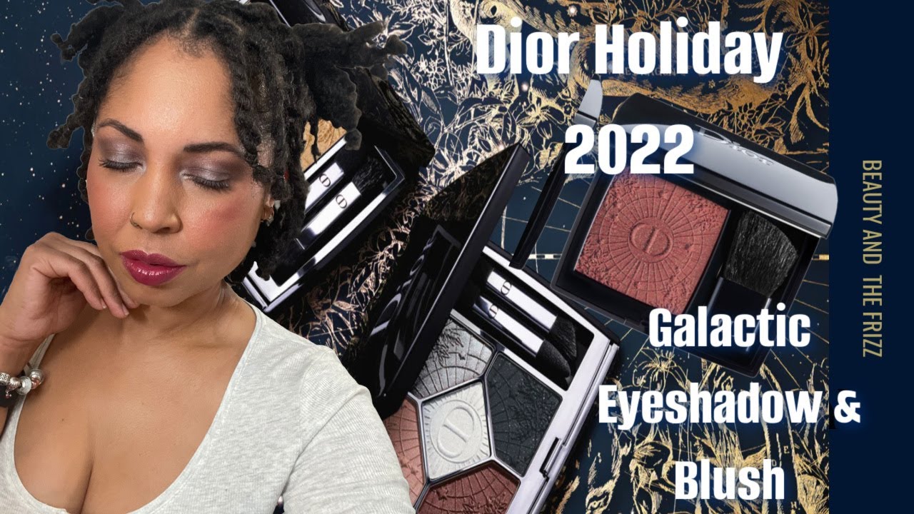 🎉JUST IN 🙌🏼 DIOR HOLIDAY 2022 🌟 TRY ON🌟 