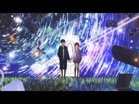 『夜行性ハイズ』歌ってみた【worry】