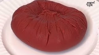 How to make tomato paste . Best homemade tomato paste with no nonsense added.