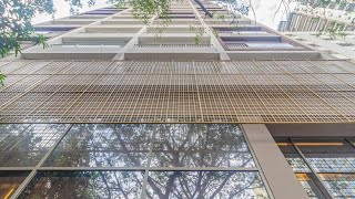 360 Paraiso | São Paulo, Brazil | Hotel Review🏠