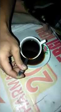 Ngopi coy