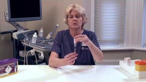 Care Fertility - Suprecur Injection Teach - Diana Baranowski