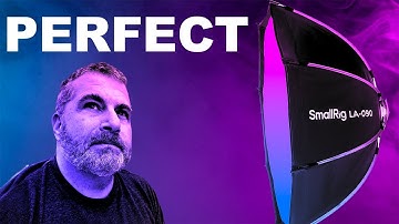 This Budget SmallRig Octobox Is The Best I