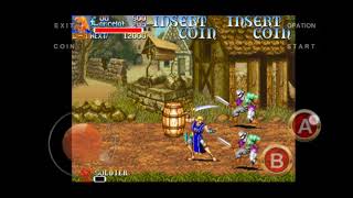 وأخيراً!!! تنزيل محاكي العاب قتال جديد يشتغل بدون انترنت للاندرويد screenshot 3