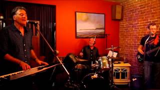 Mike Yacci Trio - "Leanne"