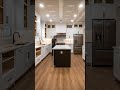 We Turned This Nasty Kitchen Into a Luxury Dream Kitchen 😳