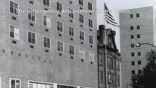 Vintage Harrisburg Hospital