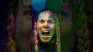 Who is 6ix9ine? 🌈🔥