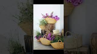 3 DIY GARDEN DECOR IDEAS #177 #gardendecor #gardendecorations #garden #diys #diyideas