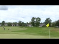 Highlights | Stephen Carney leads at The Great Waterway Classic