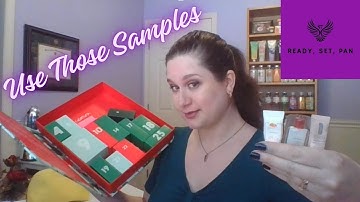 Advent Calendar Project Pan 2024 Update 1