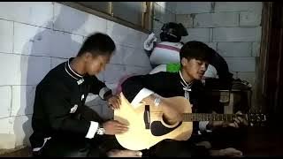 Viral Story Wa 30 Detik, Lagu Exist - Buih Jadi Permadani | Cover Warga IKSPI KERA SAKTI