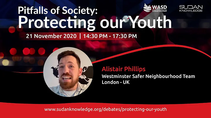 Pitfalls of society: protecting our youth - Inspec...