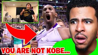 My Viewers Show Me Their 3 Point Celebrations... Part 8