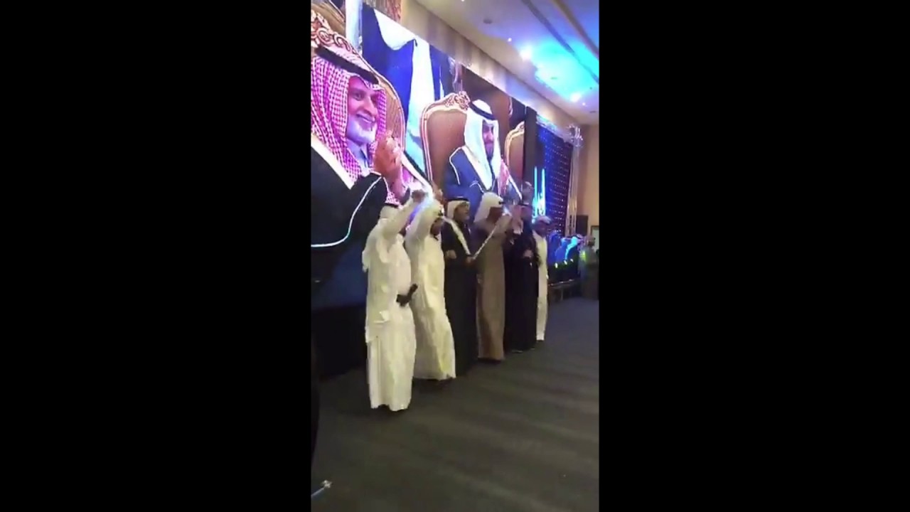 فارس البشيري - حفل صالح الزهيري 🎊