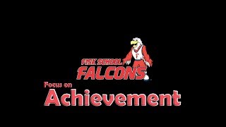 Focus on Achievement - Fisk