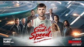 Download Lagu 【HD】Racing Legend John Hides—As a Mechanic, Until the Resort Needs Him! 🏁 | Forbidden Love Twist MP3