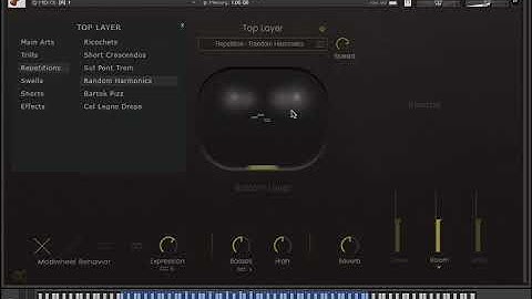 Sunset Strings Teaser